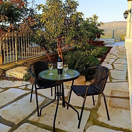 Apartmán Tavor View נוף תבור Dovrat Exteriér fotografie