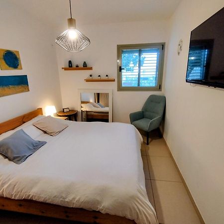 Apartmán Tavor View נוף תבור Dovrat Exteriér fotografie