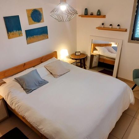 Apartmán Tavor View נוף תבור Dovrat Exteriér fotografie