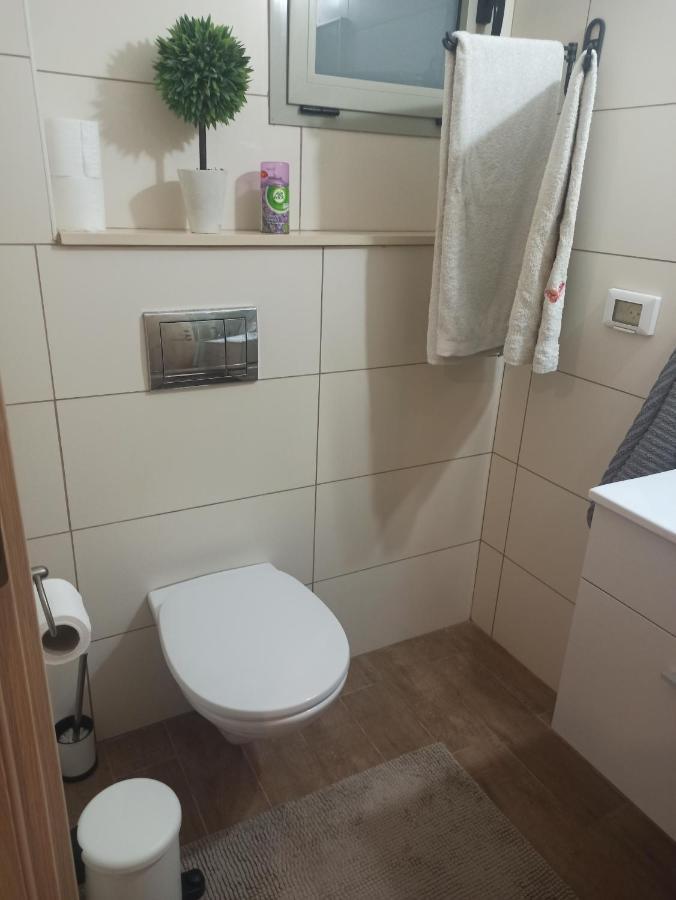 Apartmán Tavor View נוף תבור Dovrat Exteriér fotografie
