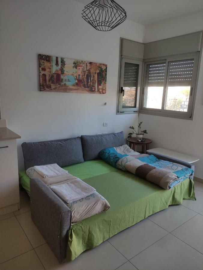 Apartmán Tavor View נוף תבור Dovrat Exteriér fotografie