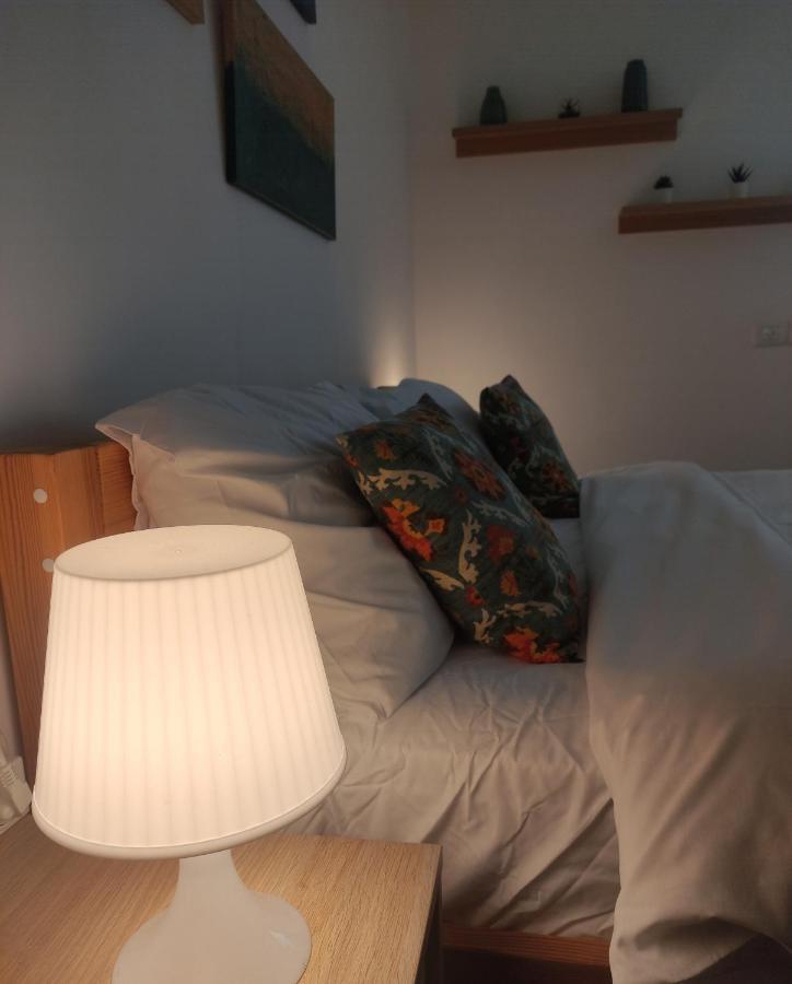Apartmán Tavor View נוף תבור Dovrat Exteriér fotografie