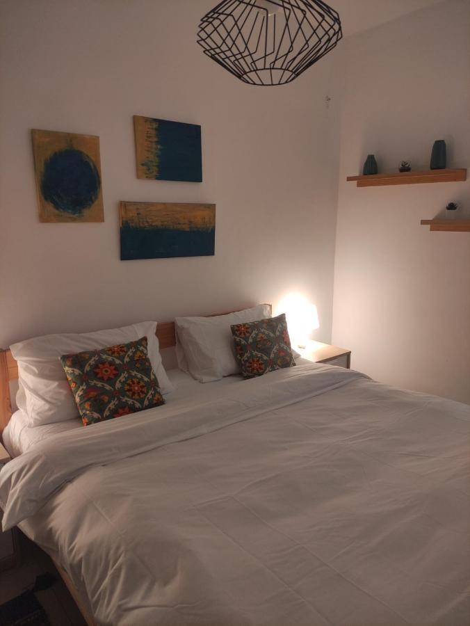 Apartmán Tavor View נוף תבור Dovrat Exteriér fotografie