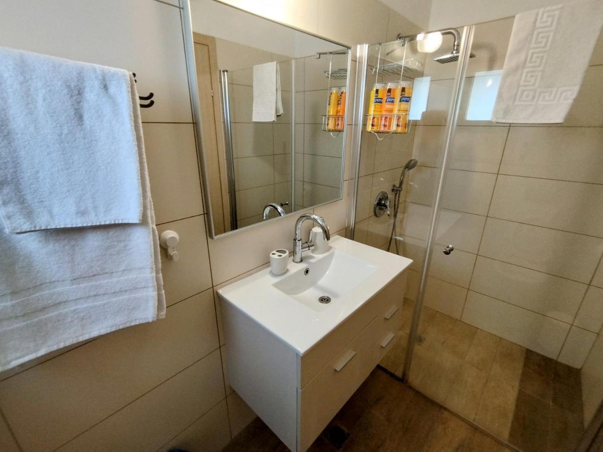 Apartmán Tavor View נוף תבור Dovrat Exteriér fotografie