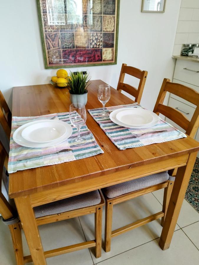 Apartmán Tavor View נוף תבור Dovrat Exteriér fotografie