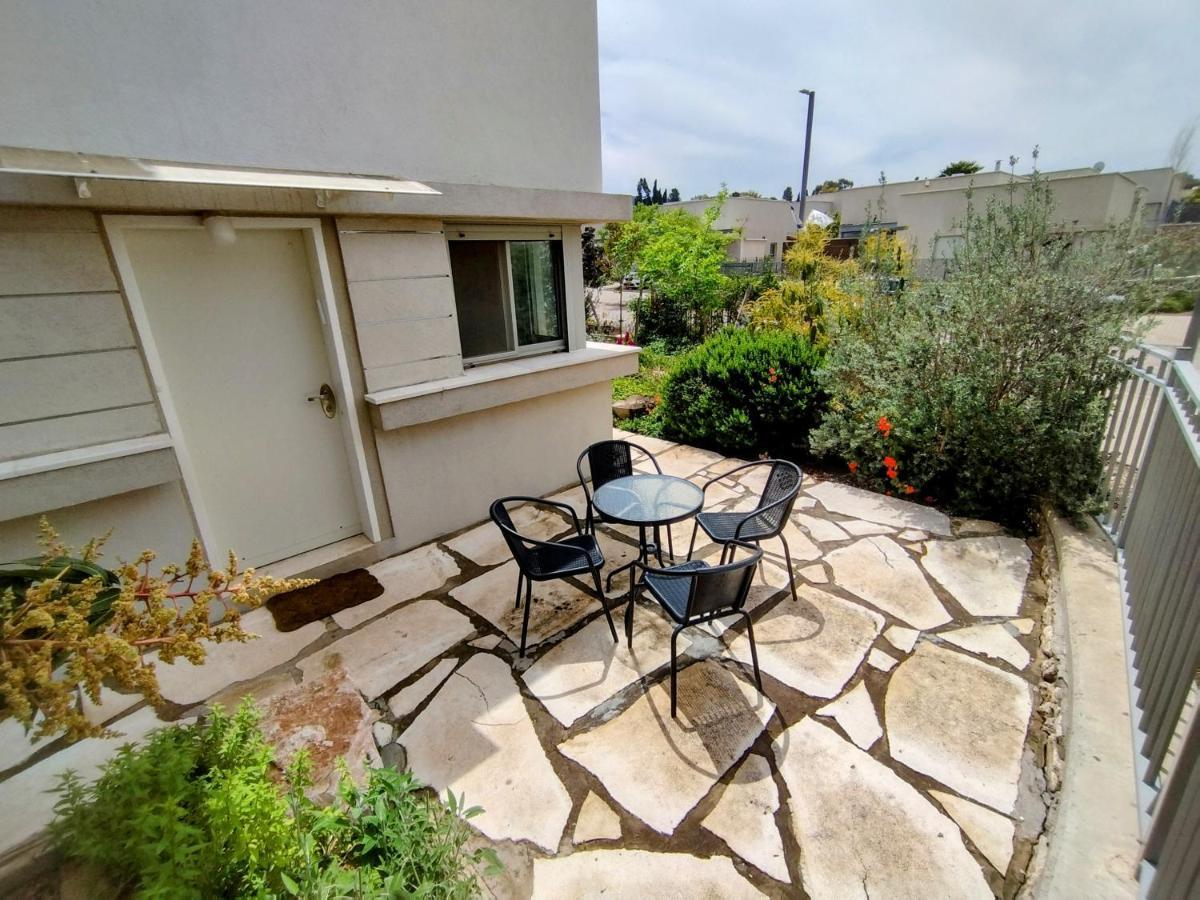 Apartmán Tavor View נוף תבור Dovrat Exteriér fotografie
