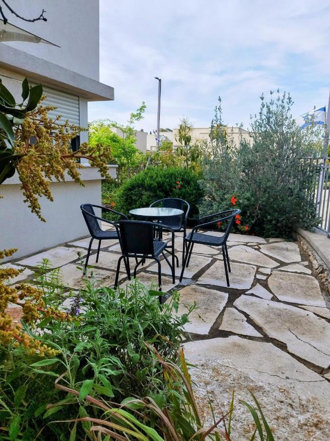 Apartmán Tavor View נוף תבור Dovrat Exteriér fotografie