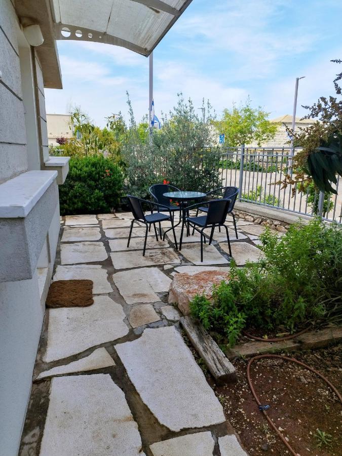 Apartmán Tavor View נוף תבור Dovrat Exteriér fotografie