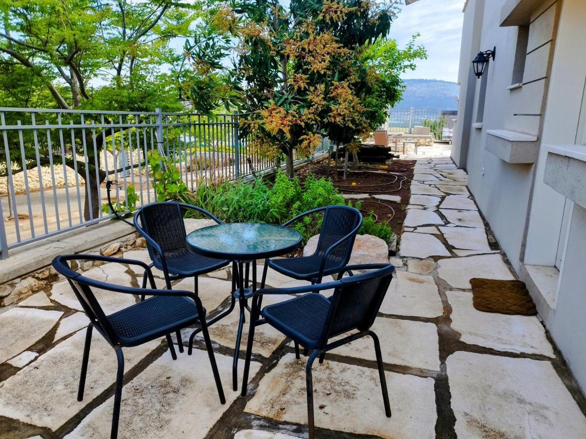 Apartmán Tavor View נוף תבור Dovrat Exteriér fotografie