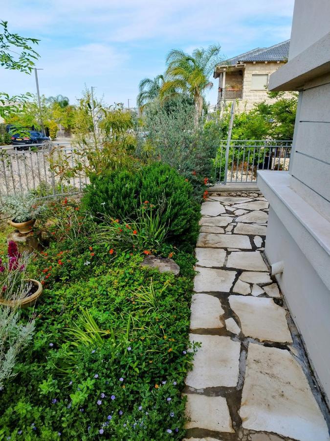 Apartmán Tavor View נוף תבור Dovrat Exteriér fotografie