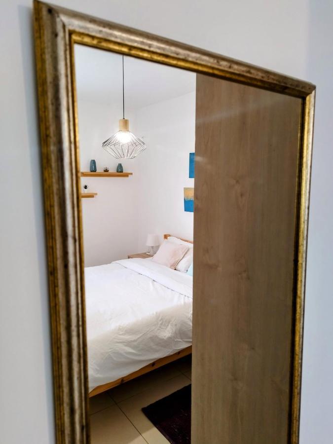 Apartmán Tavor View נוף תבור Dovrat Exteriér fotografie