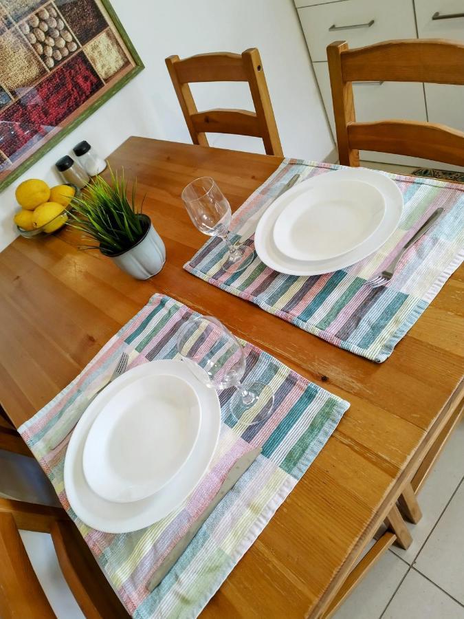 Apartmán Tavor View נוף תבור Dovrat Exteriér fotografie