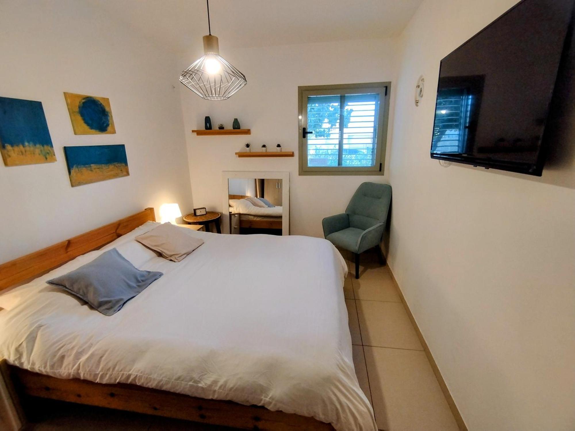 Apartmán Tavor View נוף תבור Dovrat Exteriér fotografie