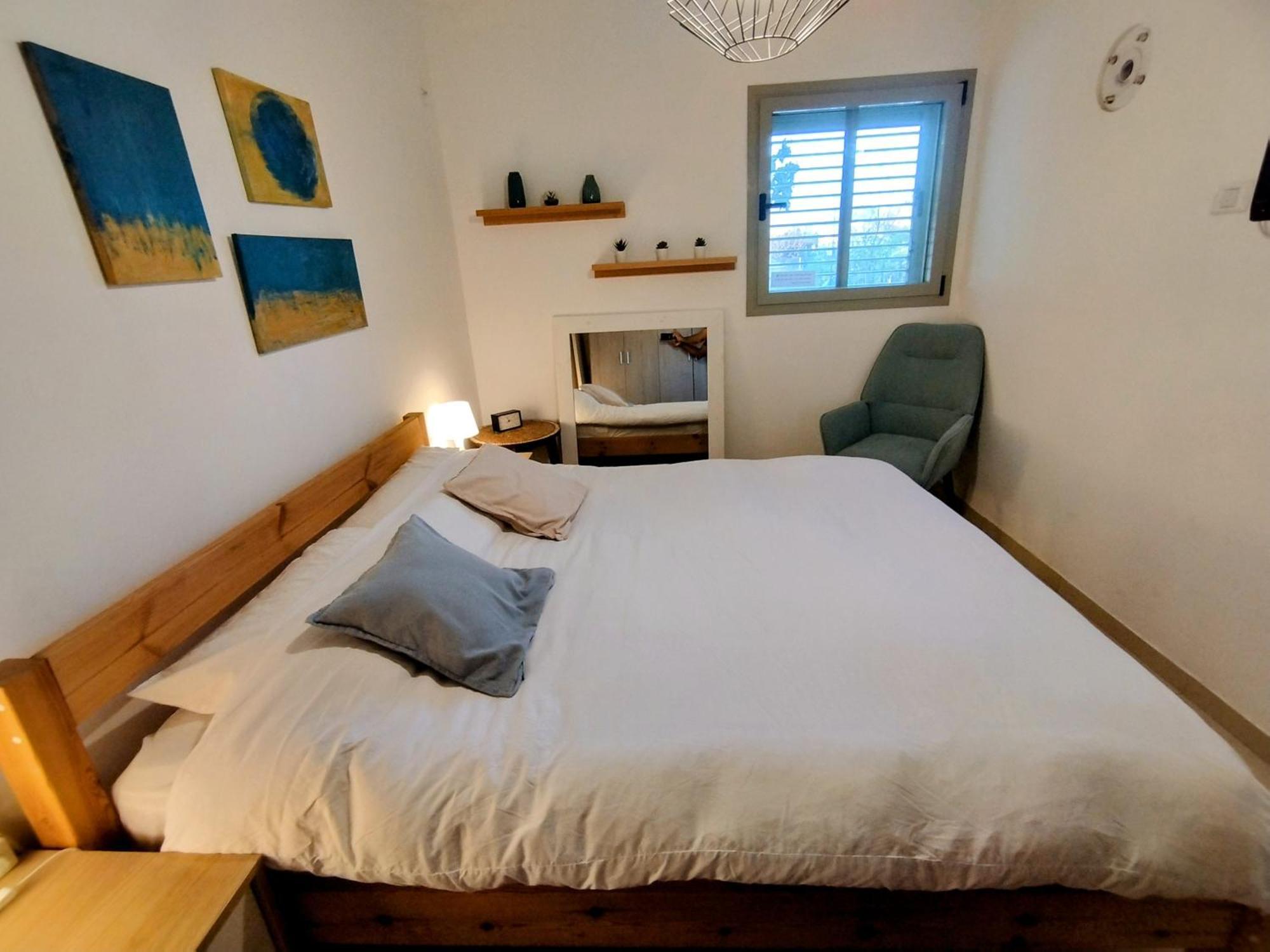 Apartmán Tavor View נוף תבור Dovrat Exteriér fotografie