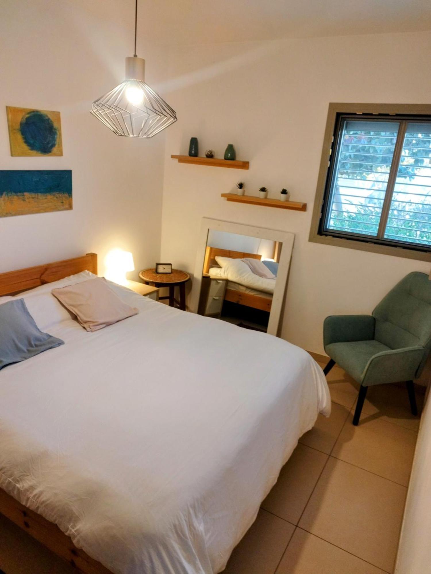 Apartmán Tavor View נוף תבור Dovrat Exteriér fotografie