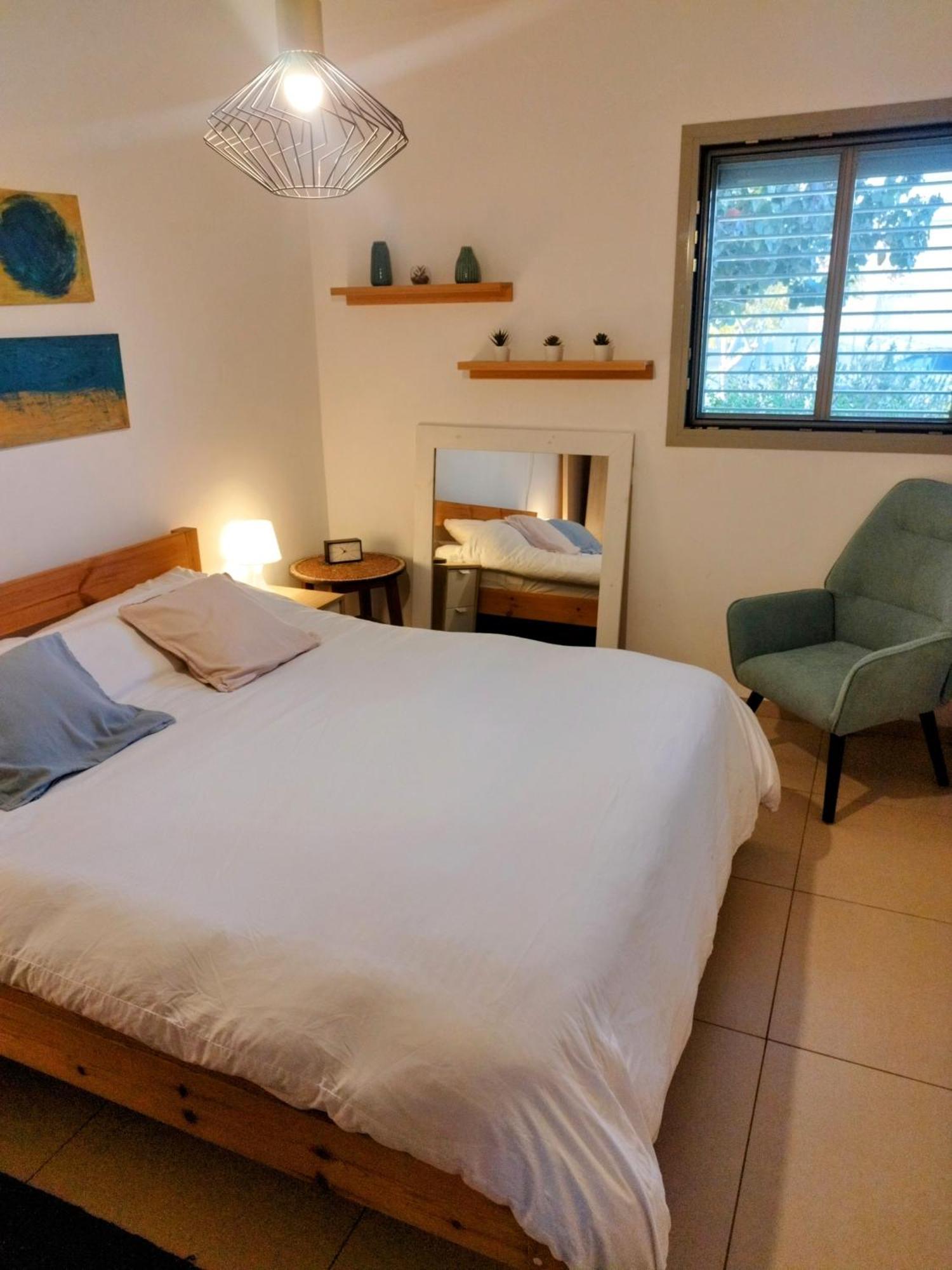 Apartmán Tavor View נוף תבור Dovrat Exteriér fotografie