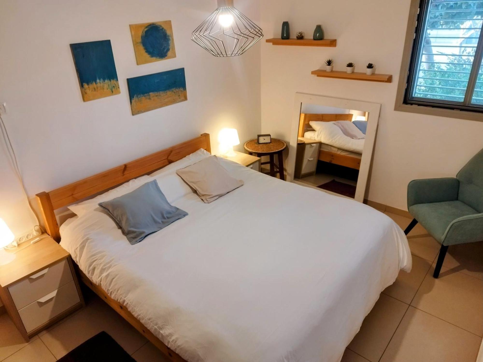 Apartmán Tavor View נוף תבור Dovrat Exteriér fotografie