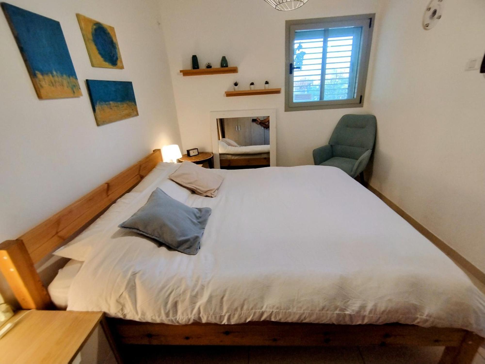Apartmán Tavor View נוף תבור Dovrat Exteriér fotografie