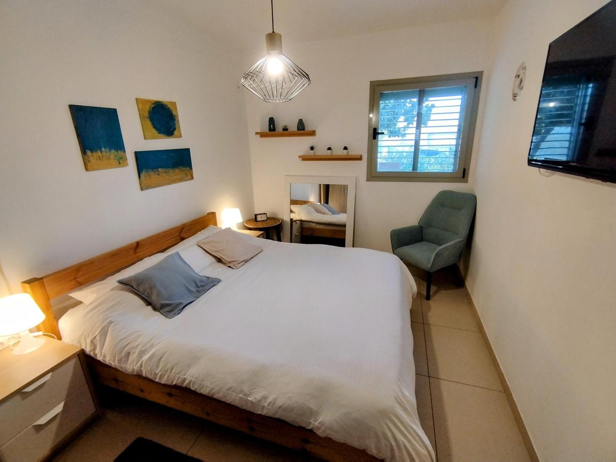 Apartmán Tavor View נוף תבור Dovrat Exteriér fotografie