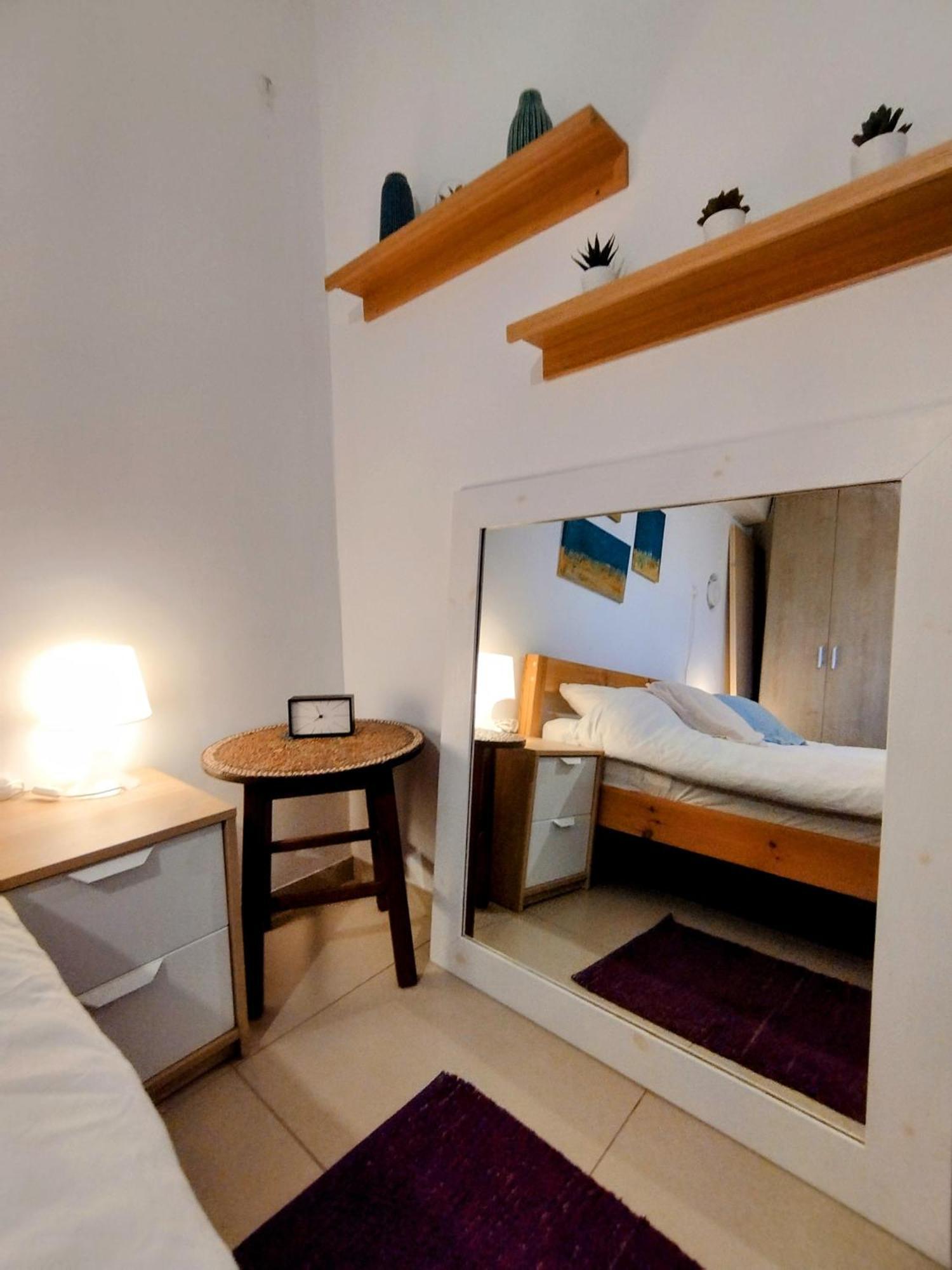 Apartmán Tavor View נוף תבור Dovrat Exteriér fotografie