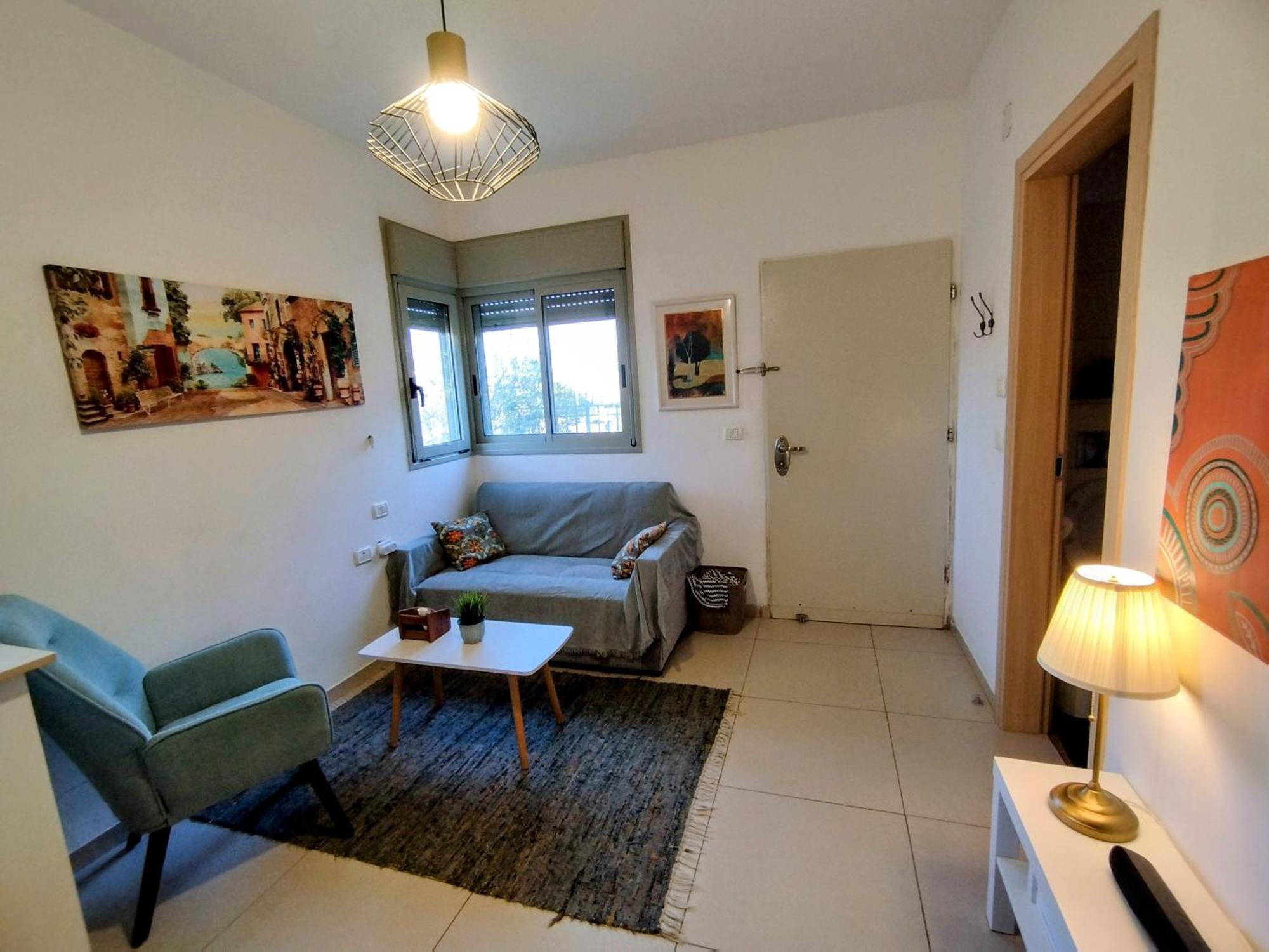 Apartmán Tavor View נוף תבור Dovrat Exteriér fotografie