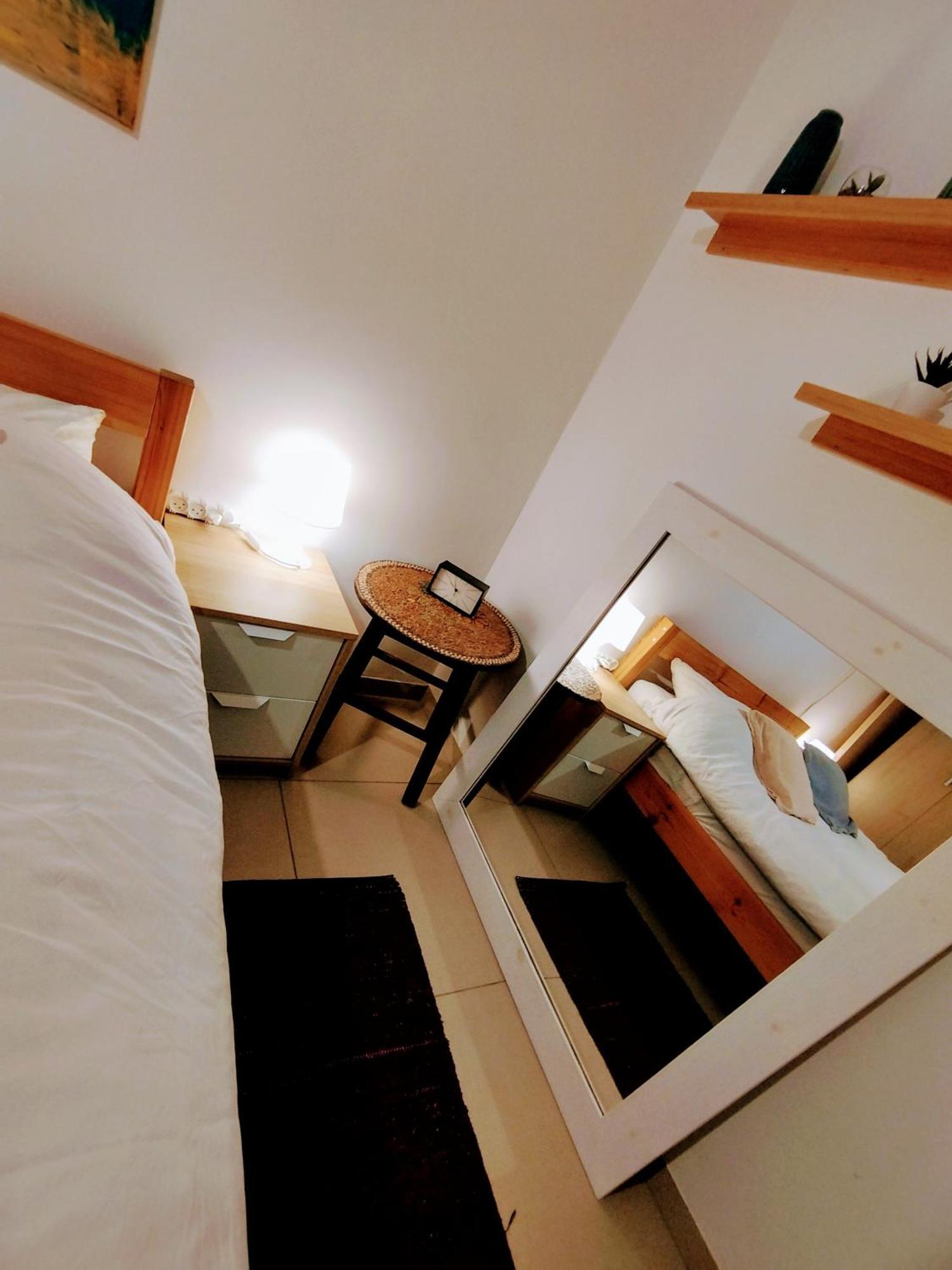 Apartmán Tavor View נוף תבור Dovrat Exteriér fotografie