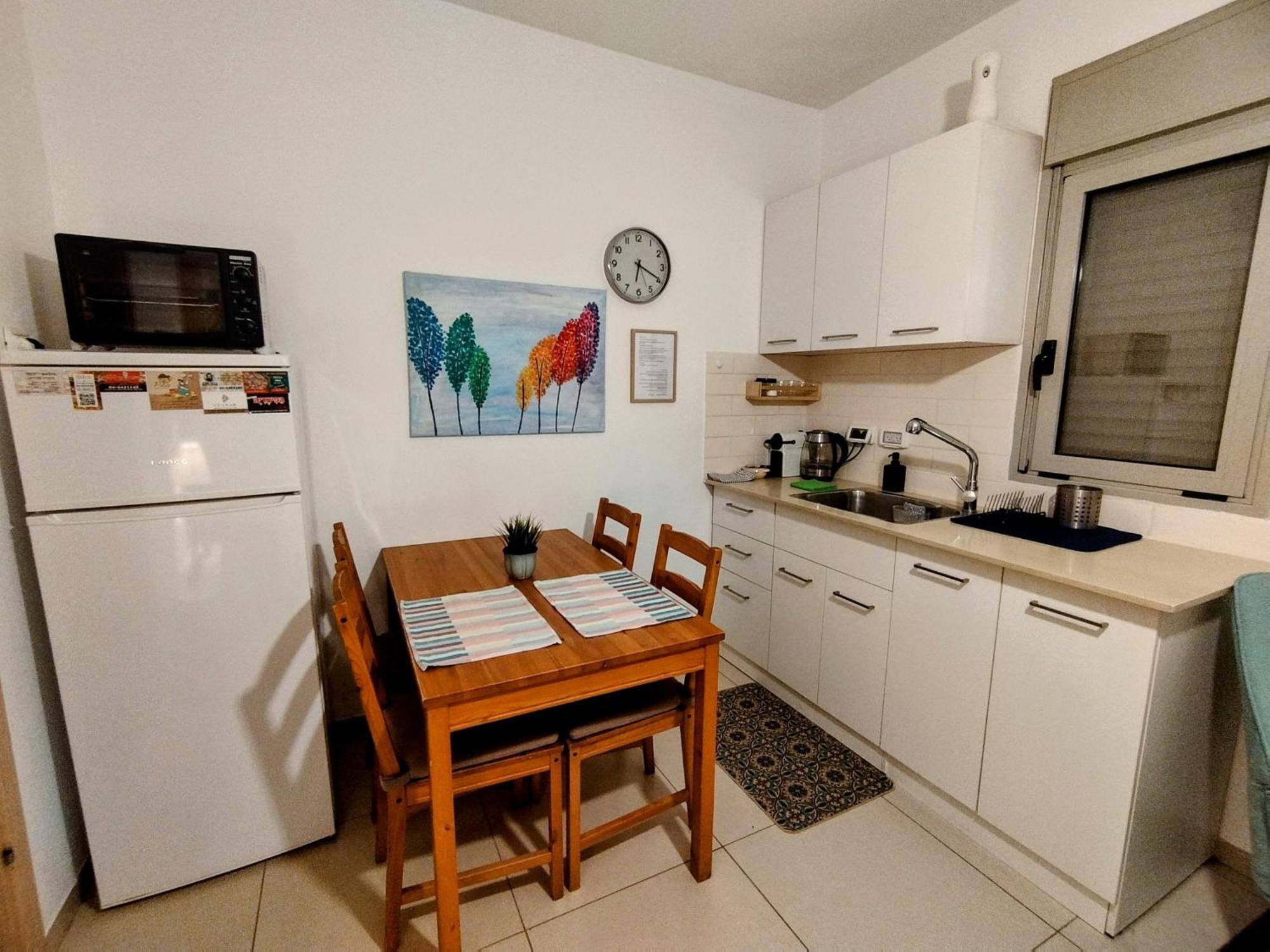 Apartmán Tavor View נוף תבור Dovrat Exteriér fotografie