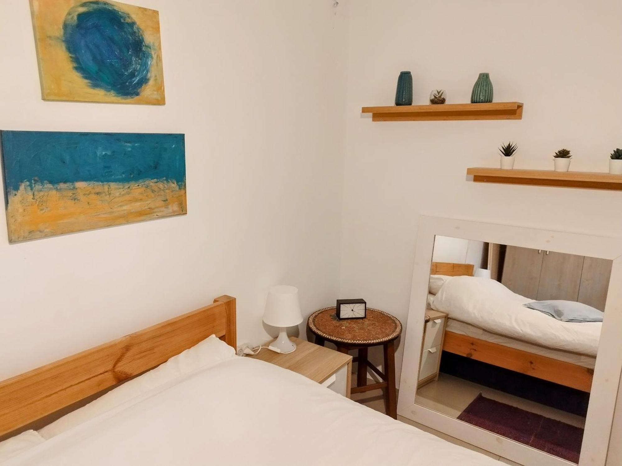 Apartmán Tavor View נוף תבור Dovrat Exteriér fotografie