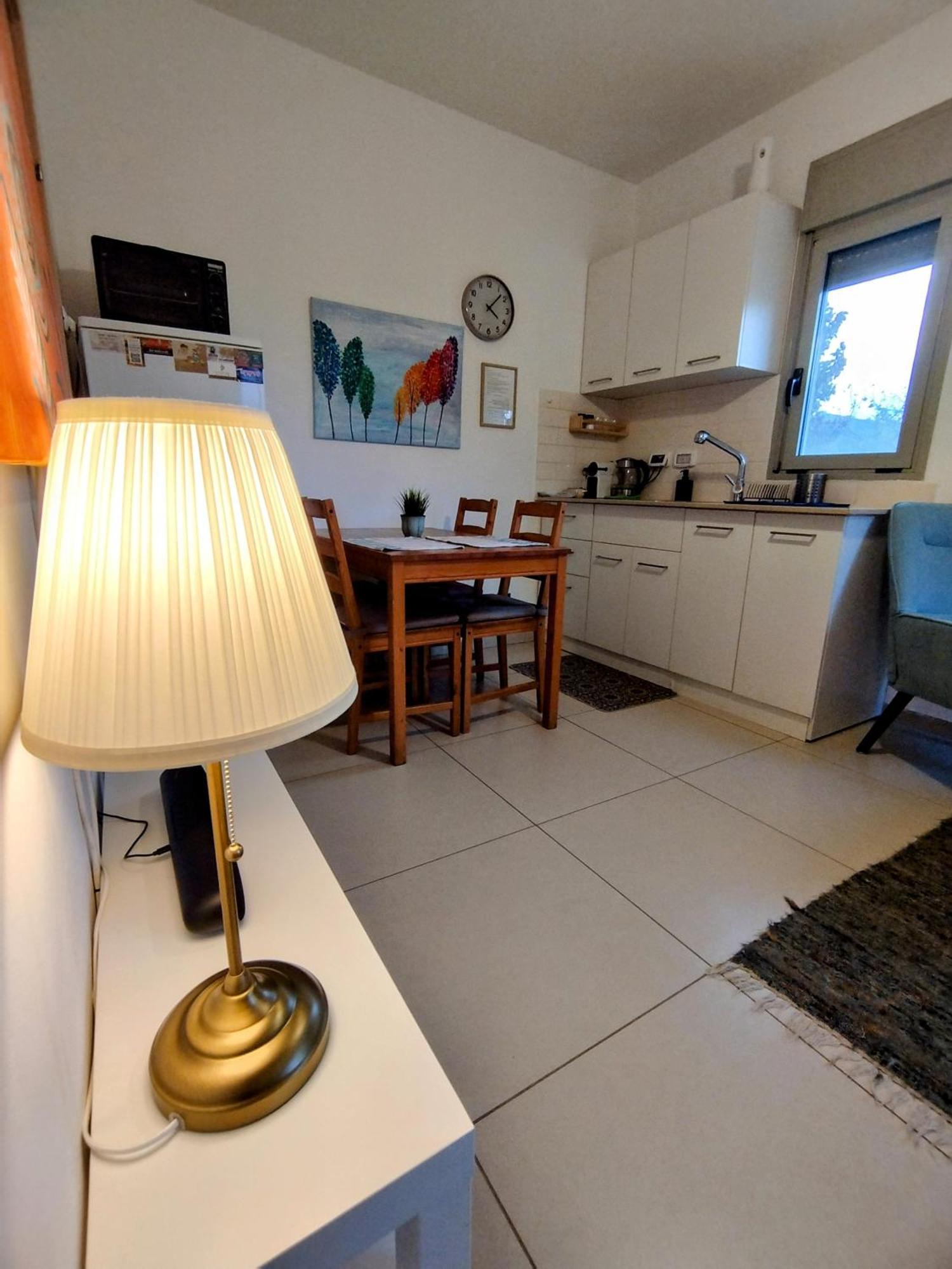 Apartmán Tavor View נוף תבור Dovrat Exteriér fotografie