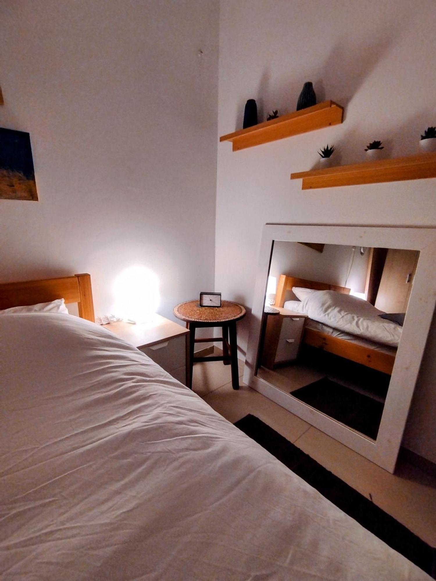 Apartmán Tavor View נוף תבור Dovrat Exteriér fotografie