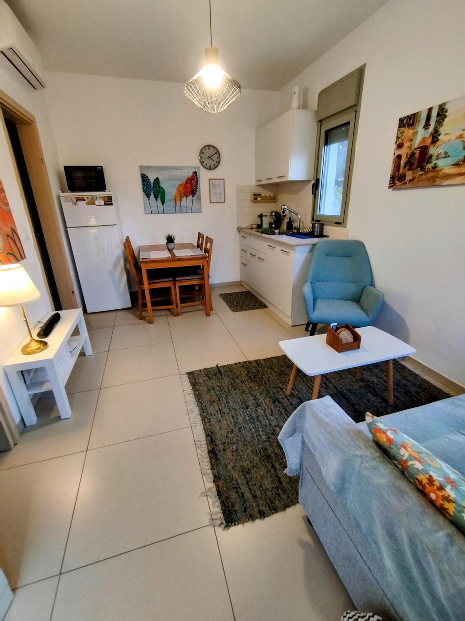 Apartmán Tavor View נוף תבור Dovrat Exteriér fotografie