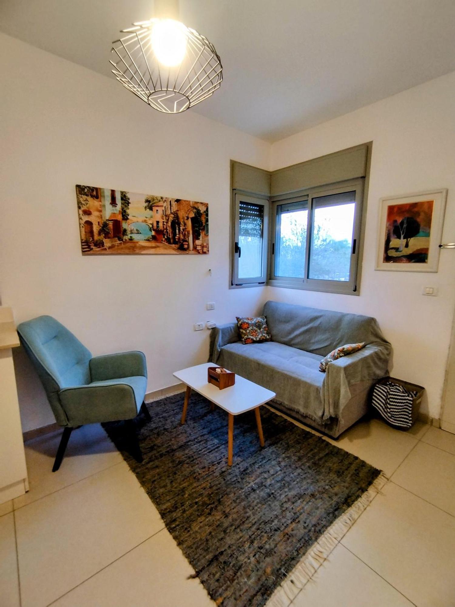 Apartmán Tavor View נוף תבור Dovrat Exteriér fotografie