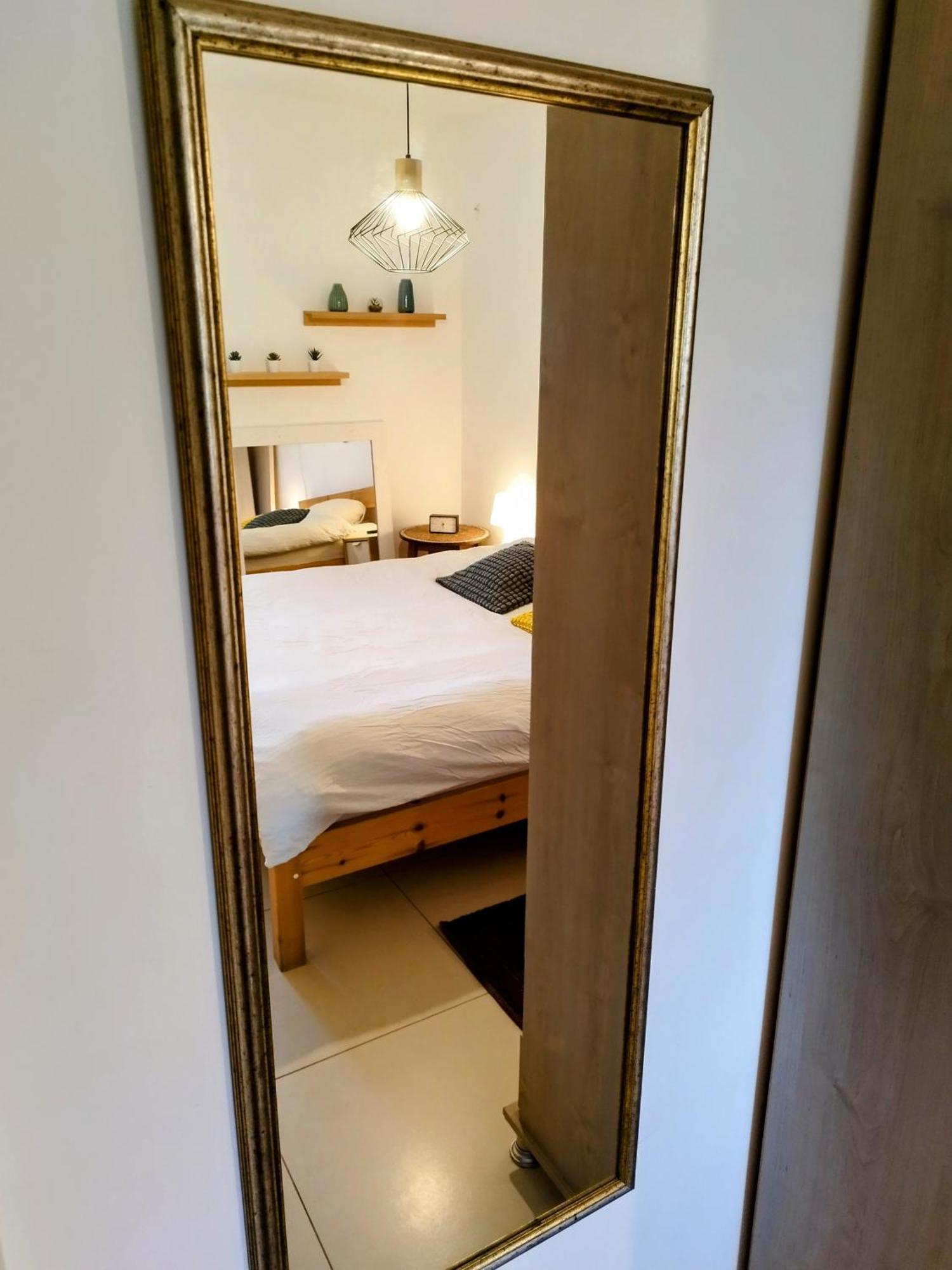 Apartmán Tavor View נוף תבור Dovrat Exteriér fotografie
